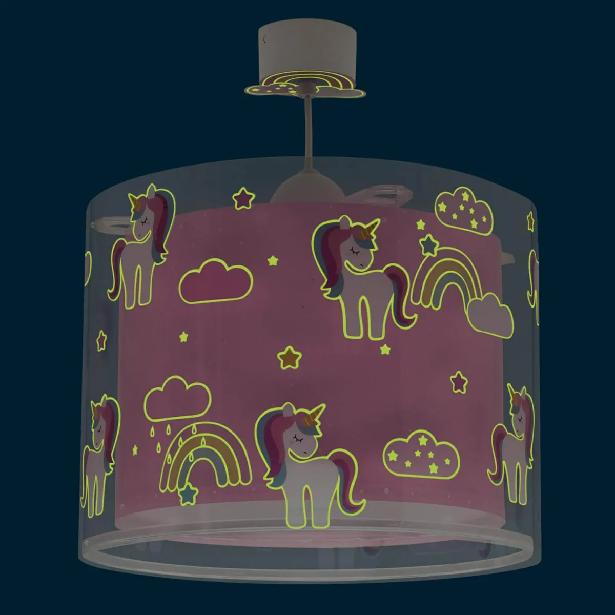 dalber_unicorns_suspension_motif_licorne_0.webp Flash Sale Dalber Unicorns suspension, motif licorne