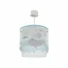 Best Dalber Whale Dreams suspension, bleue