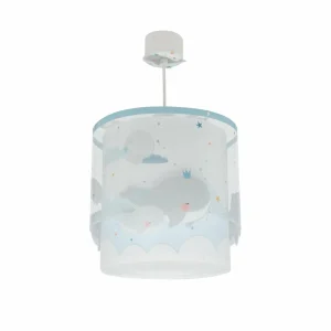 Best Dalber Whale Dreams suspension, bleue