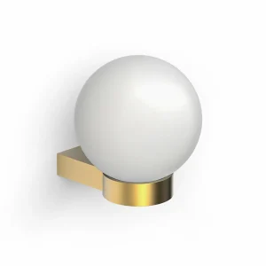 Store Decor Walther Bar Light applique, doré mat