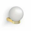 Clearance Decor Walther Club Light applique, doré brillant