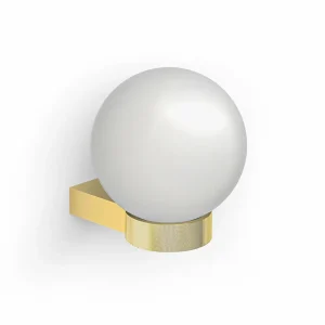 Clearance Decor Walther Club Light applique, doré brillant