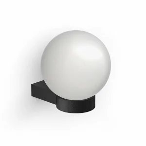Online Decor Walther Club Light applique, noir mat