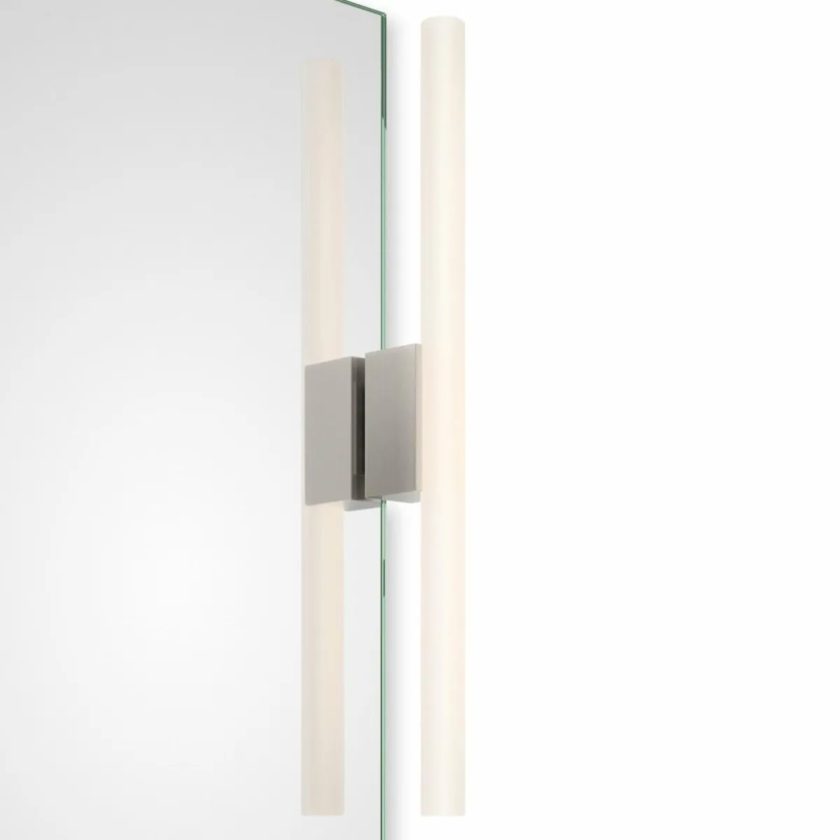 decor_walther_omega__applique_pour_miroir_nickel_0.webp Best Decor Walther Omega 1 applique pour miroir nickel