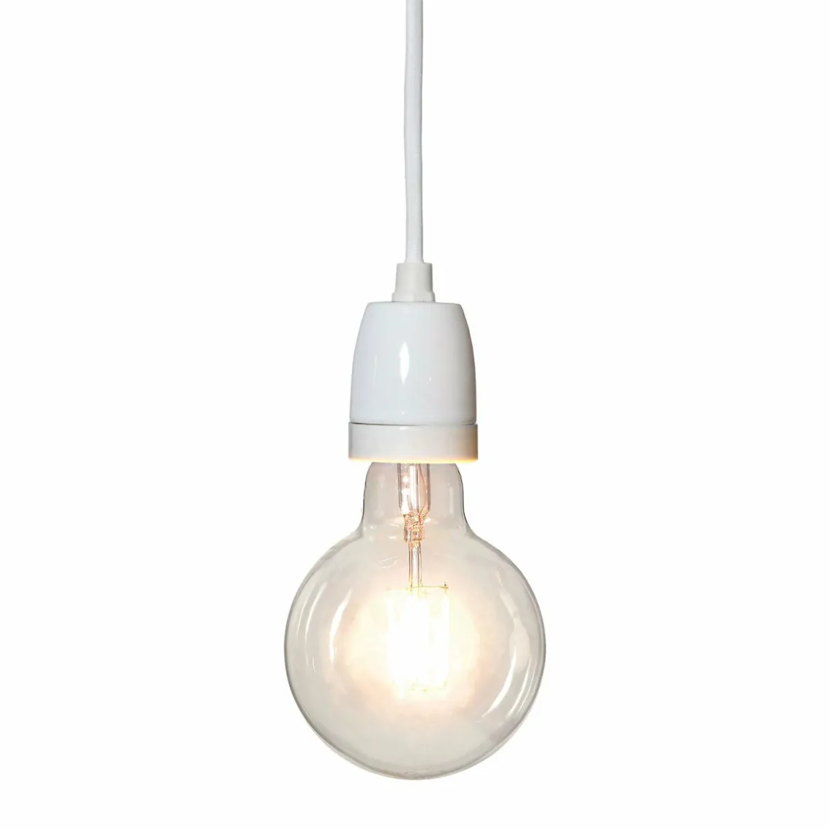 douille_e_glaze_avec_cble_blanc_2.webp Best Sale STAR TRADING Douille E27 Glaze avec câble, blanc