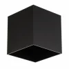 Discount Nowodvorski Lighting Downlight Cobble angulaire, noir