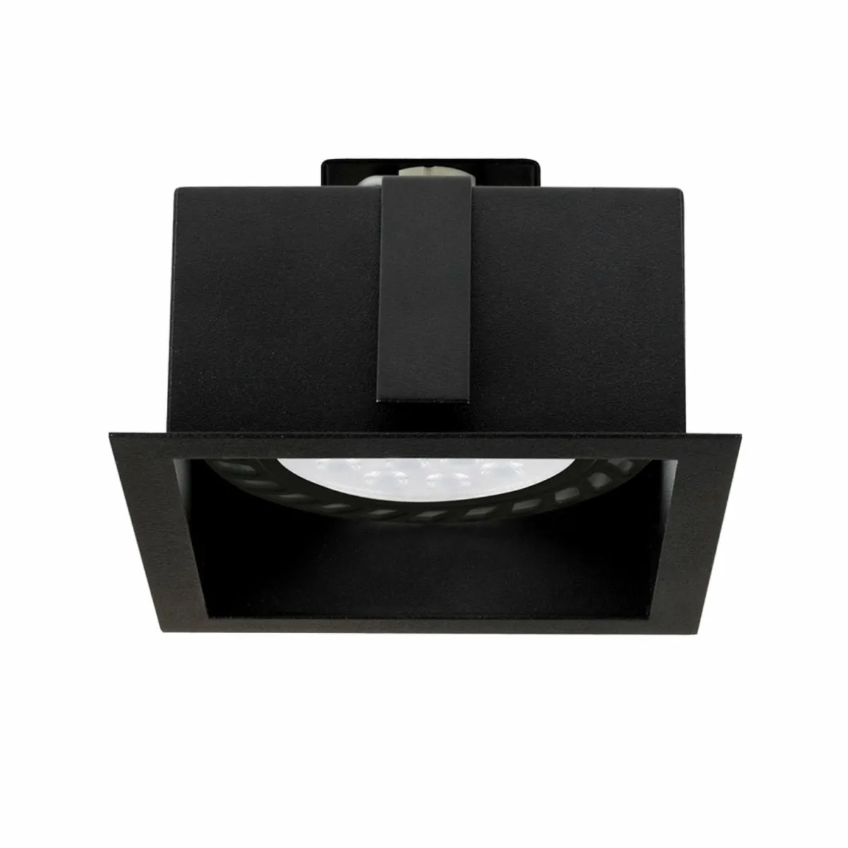 downlight_encastr_mod_i__une_lampe_noir_0.webp Flash Sale Nowodvorski Lighting Downlight encastré Mod I, à une lampe, noir