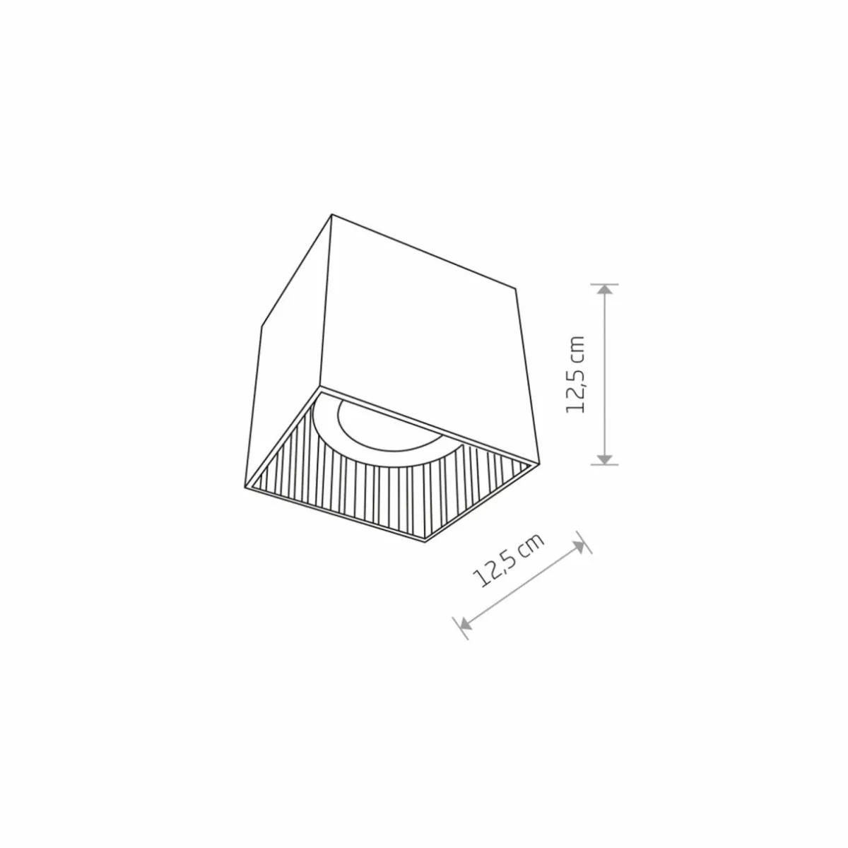 downlight_groove_angulaire__une_lampe_noir_0.webp Sale Nowodvorski Lighting Downlight Groove, angulaire, à une lampe, noir
