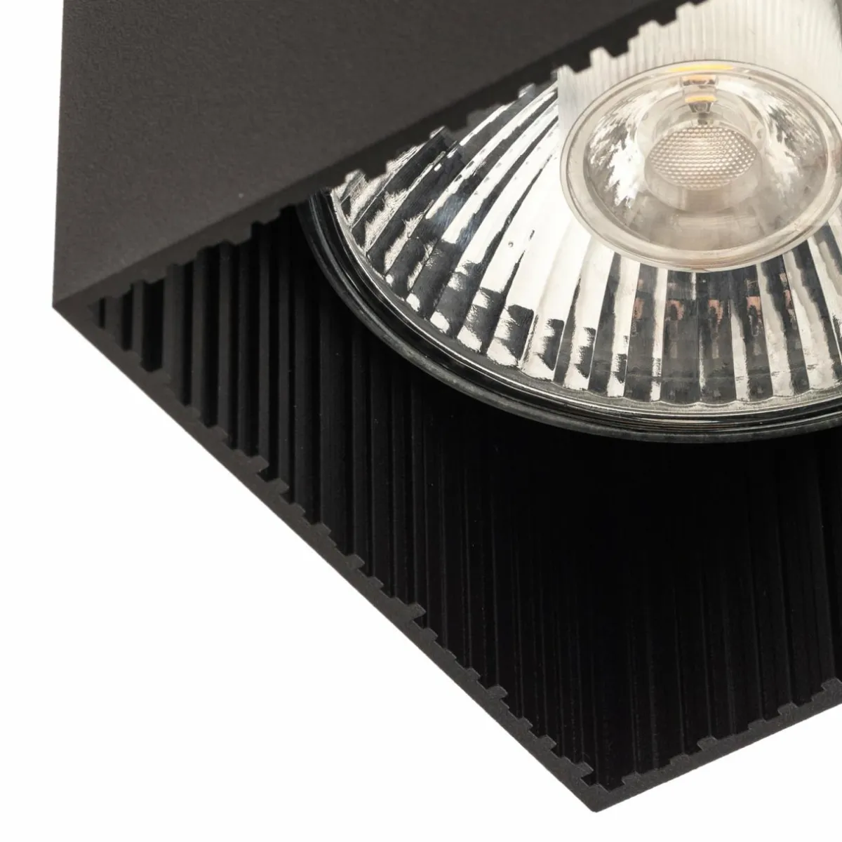 downlight_groove_angulaire__une_lampe_noir_3.webp Sale Nowodvorski Lighting Downlight Groove, angulaire, à une lampe, noir