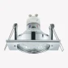 Cheap Trio Lighting Downlight Jura inclinable en chromé