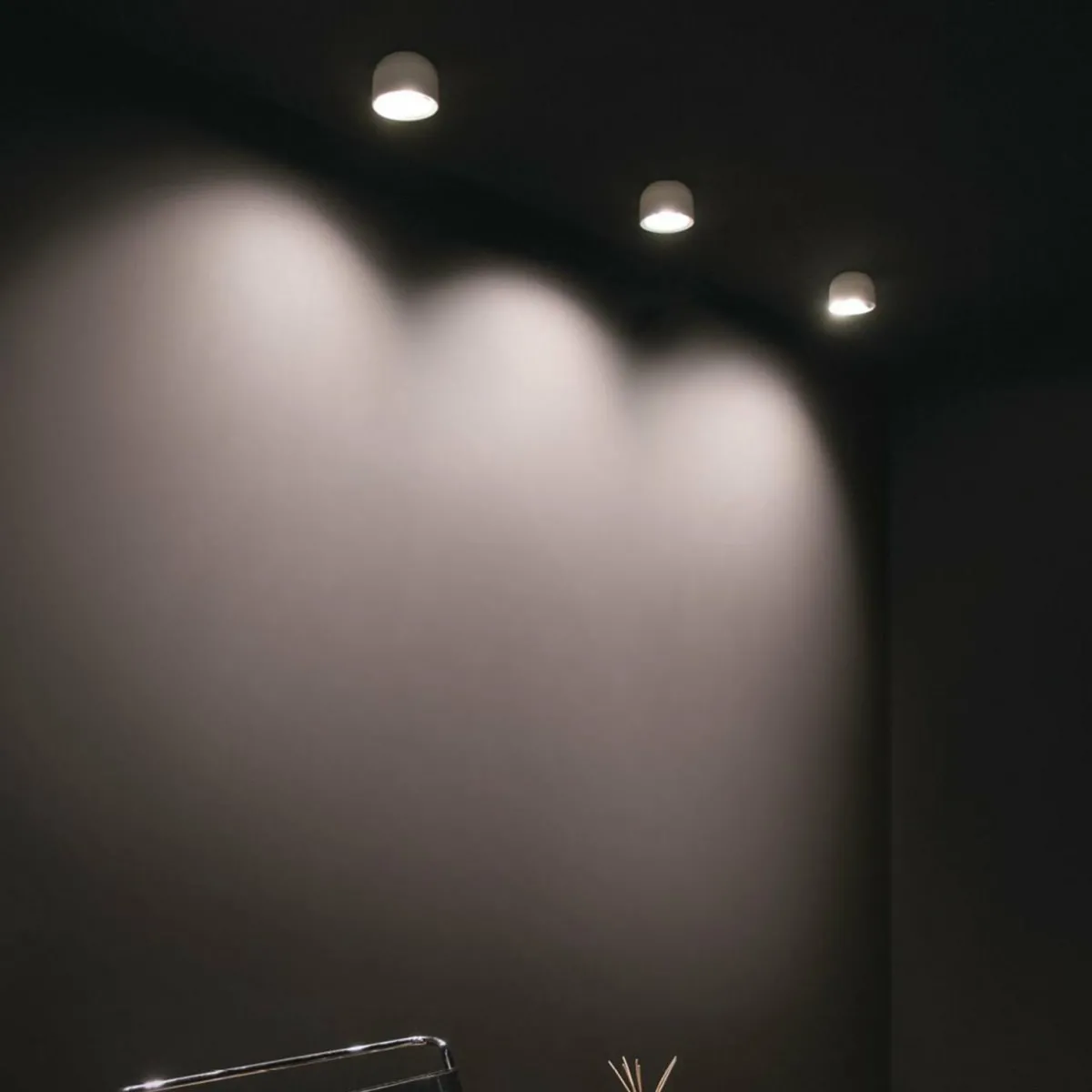 downlight_led_outlook_s_blanc_aluminium_verre_intensit_variable_0.webp Online Linea Light Downlight LED Outlook S, blanc, aluminium, verre, intensité variable