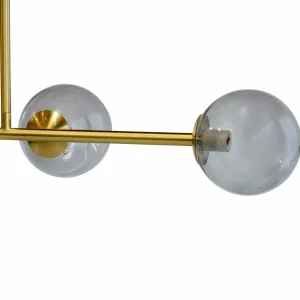 New Dyberg Larsen Clark suspension, laiton