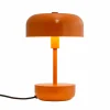 Cheap Dyberg Larsen Haipot lampe à poser, IP20, orange