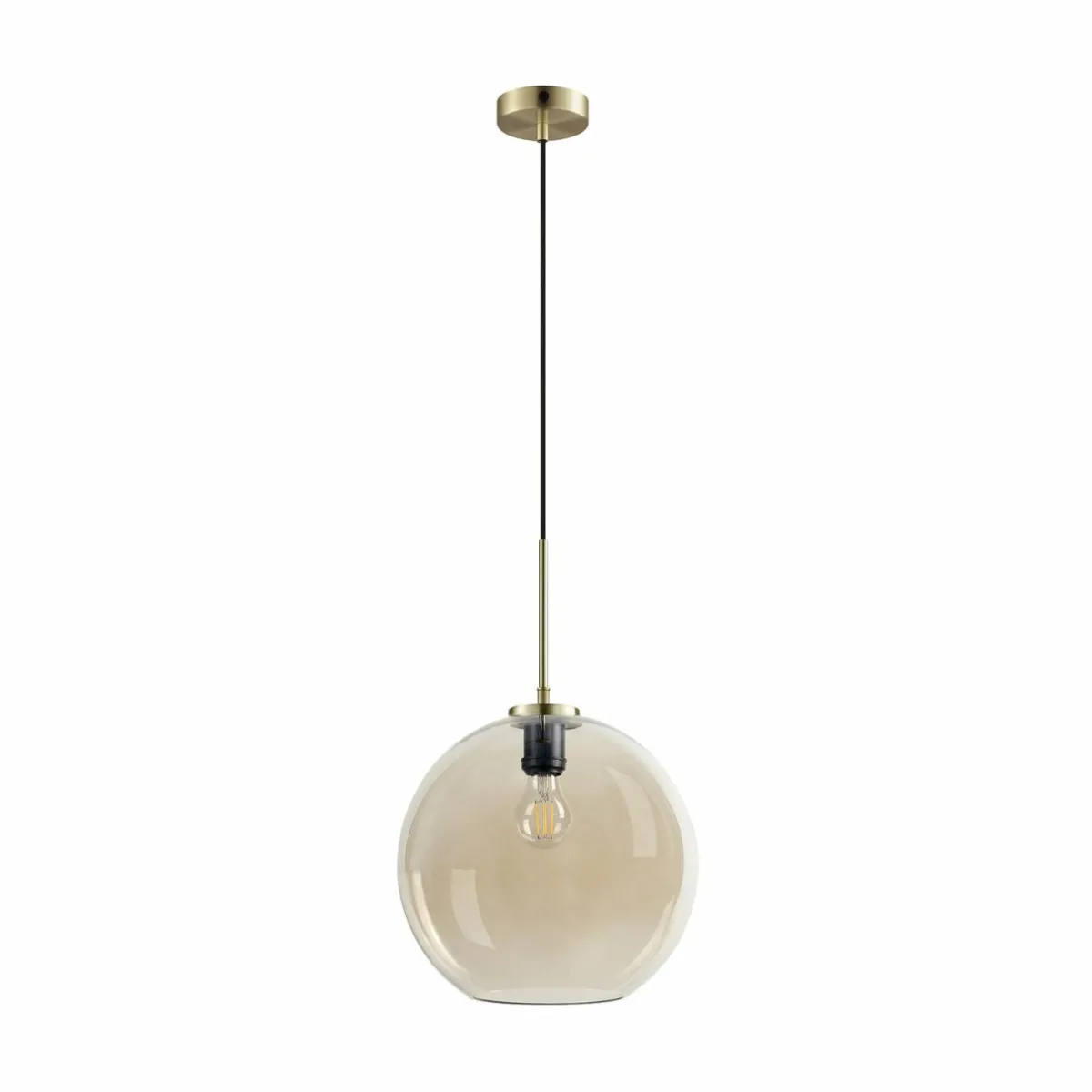 dyberg_larsen_loop_suspension__cm_ambrelaiton_0.webp Clearance Dyberg Larsen Loop suspension 30 cm ambre/laiton
