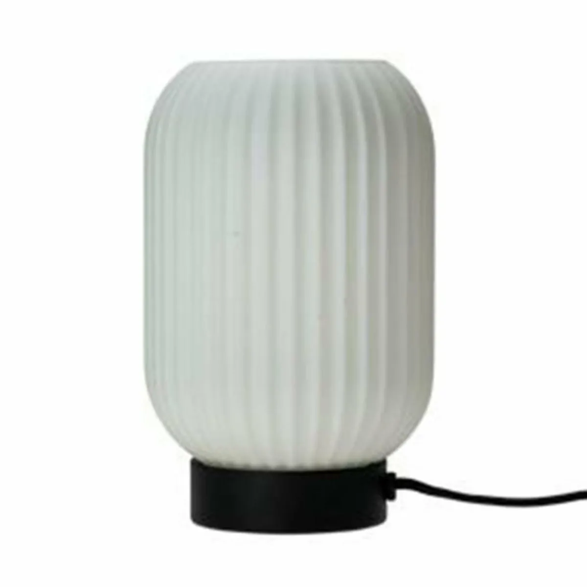 dyberg_larsen_riflet_lampe__poser_hauteur_cm_0.webp Clearance Dyberg Larsen Riflet lampe à poser, hauteur 23 cm