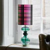 Sale EBB & FLOW Futura M lampe ivy/Chennai fuchsia