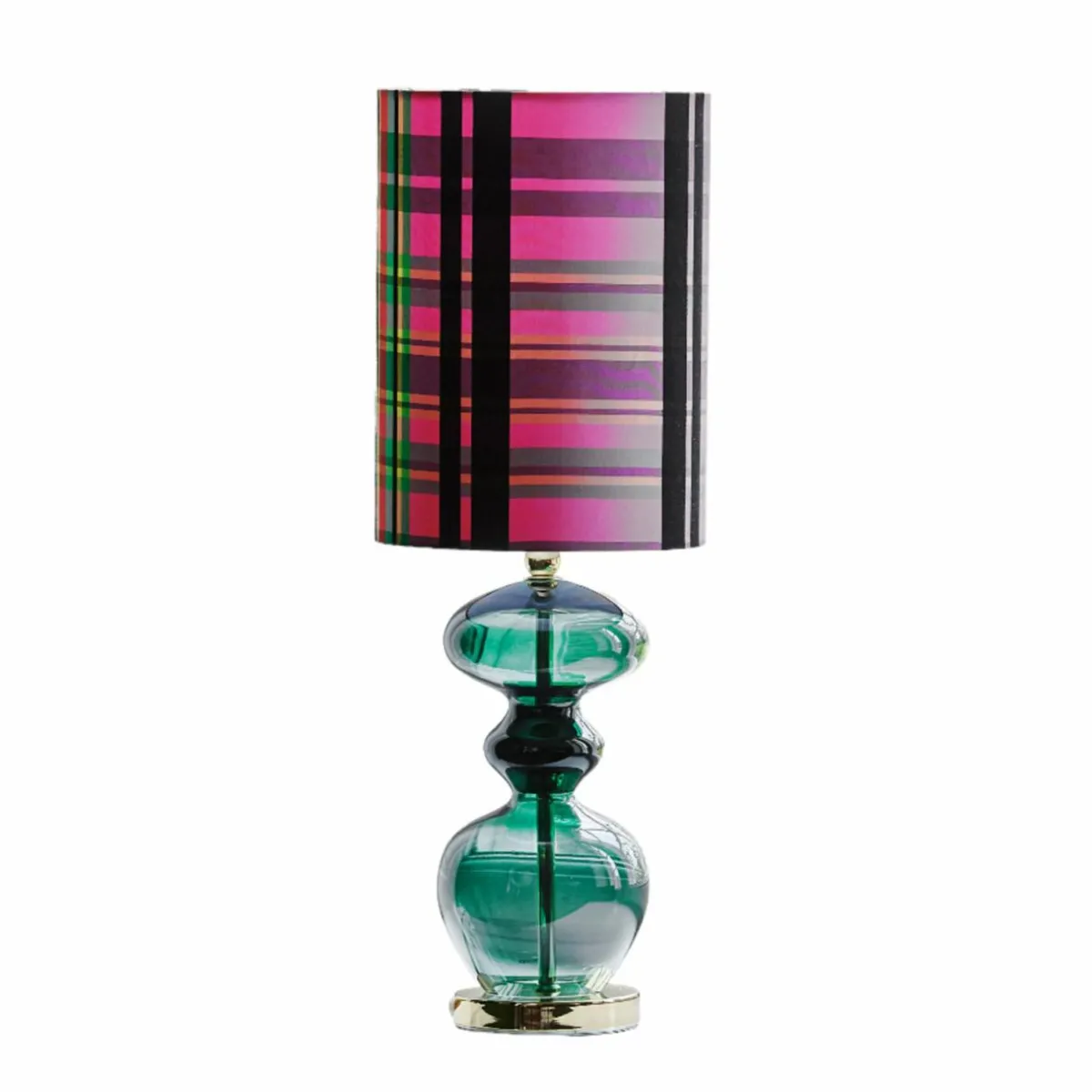 ebb__flow_futura_m_lampe_ivychennai_fuchsia_1.webp Sale EBB & FLOW Futura M lampe ivy/Chennai fuchsia