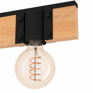 Outlet EGLO Bailrigg plafonnier, à trois lampes