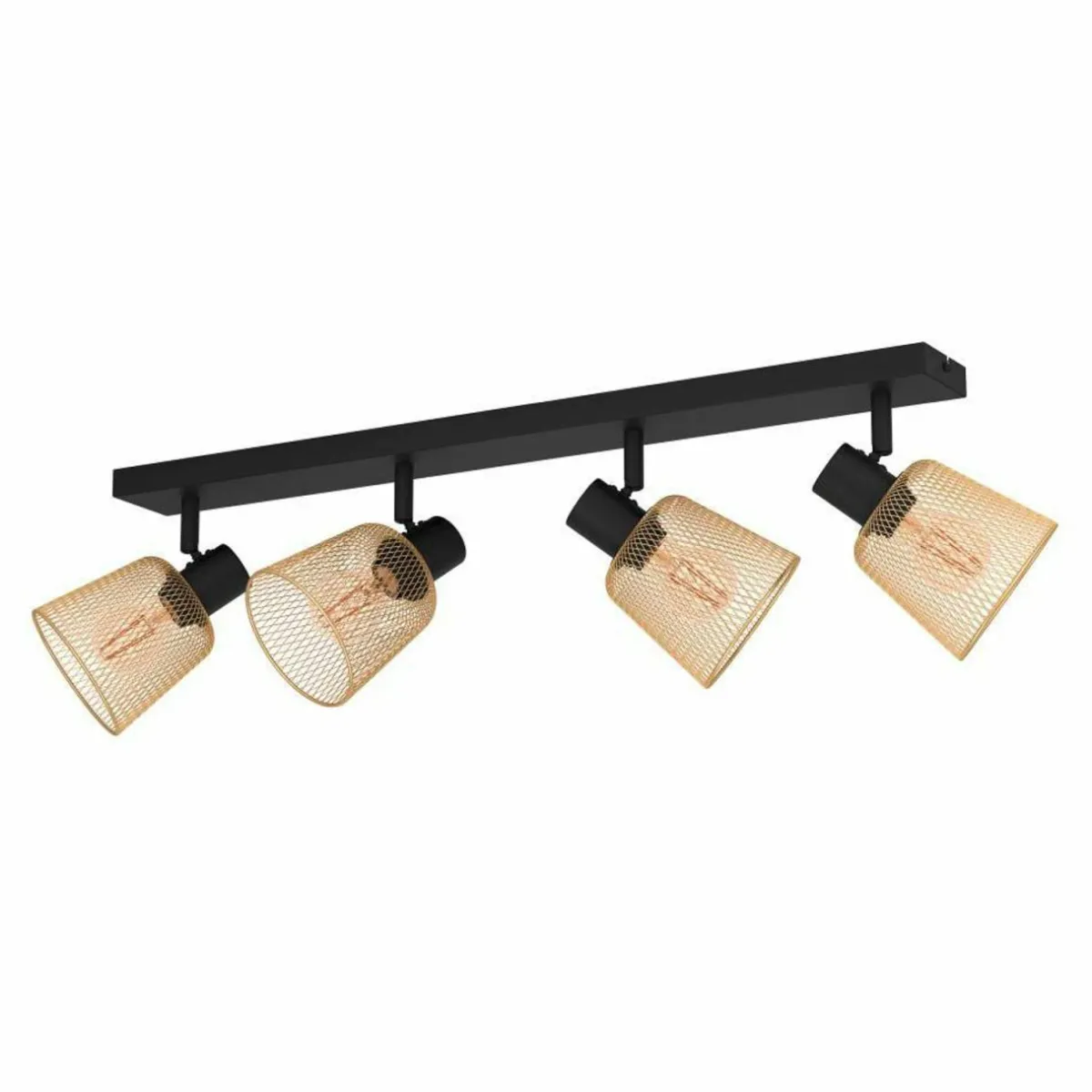 eglo_coslada_spot_pour_plafond__quatre_lampes_0.webp Hot EGLO Coslada spot pour plafond, à quatre lampes