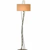 New Menzel Elégant lampadaire LIVING OVAL