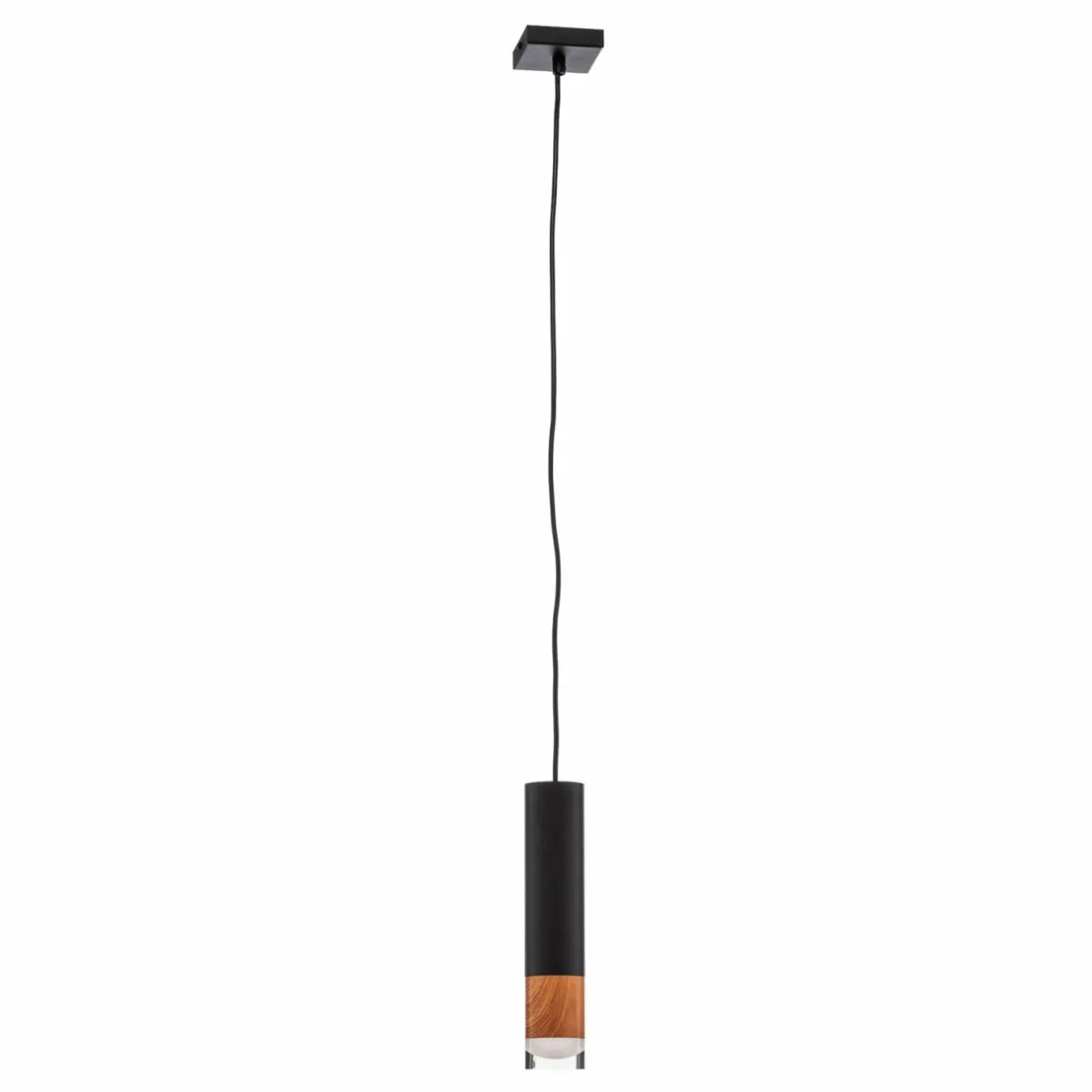 envostar_fida_suspension___lampe_noire_1.webp Flash Sale Envostar Fida suspension, à 1 lampe, noire