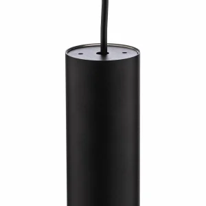 Flash Sale Envostar Fida suspension, à 1 lampe, noire
