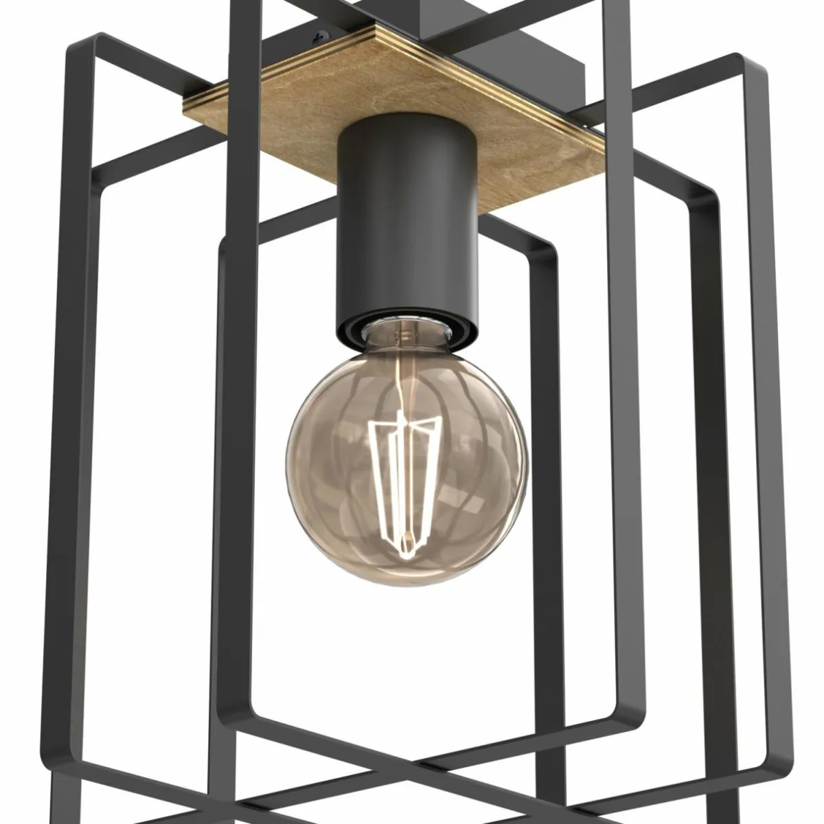 envostar_fiete_plafonnier___lampe_1.webp Sale Envostar Fiete plafonnier, à 1 lampe