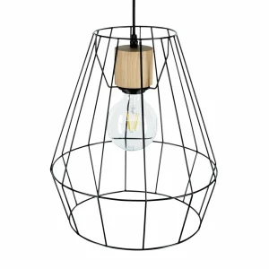 Hot Envostar Finan suspension, 1 lampe, Ø 31cm