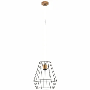 Hot Envostar Finan suspension, 1 lampe, Ø 31cm