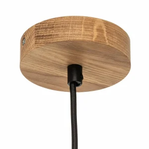 Hot Envostar Finan suspension, 1 lampe, Ø 31cm