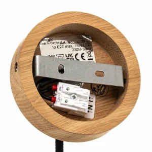 Hot Envostar Finan suspension, 1 lampe, Ø 31cm