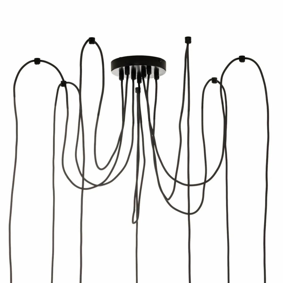 envostar_merlo_suspension_dcentre___lampes_4.webp Fashion Envostar Merlo suspension, décentrée à 7 lampes