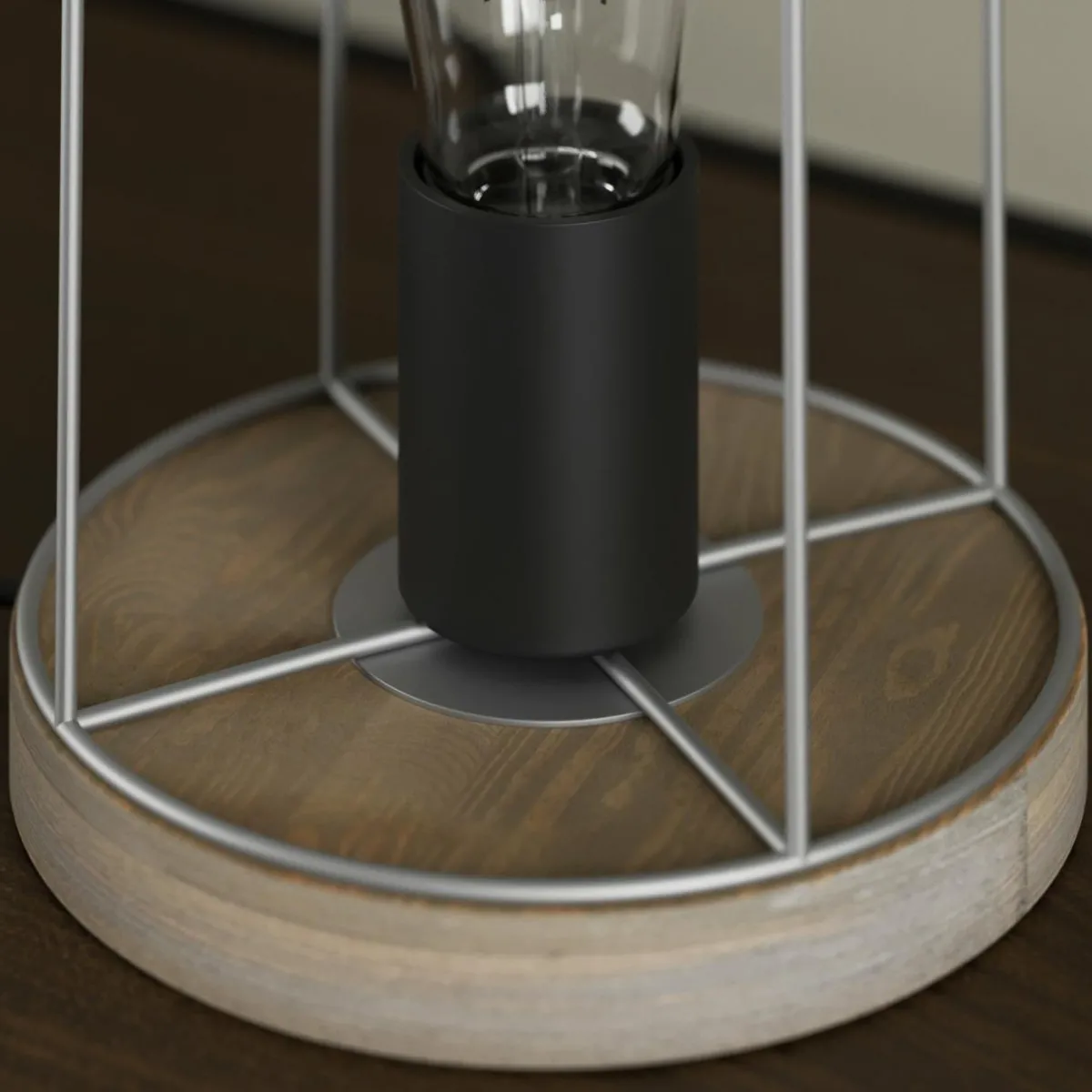 envostar_neptuna_lampe__poser_abatjour_mtal_3.webp Best Envostar Neptuna lampe à poser abat-jour métal