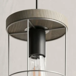 Best Sale Envostar Neptuna Suspension à 1 lampe
