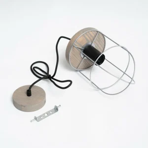 Best Sale Envostar Neptuna Suspension à 1 lampe