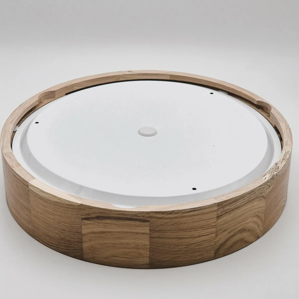 envostar_plafonnier_caspian___cm_ip_chne_1-1.webp Cheap Envostar plafonnier Caspian, Ø 37 cm, IP54, chêne