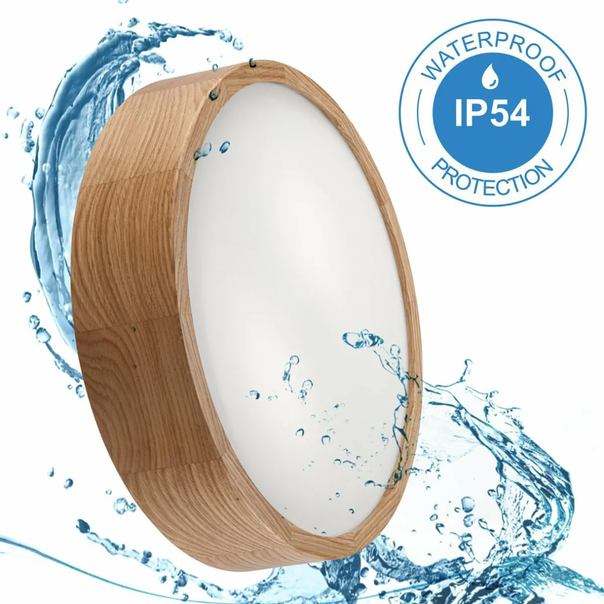 envostar_plafonnier_caspian___cm_ip_chne_5-1.webp Cheap Envostar plafonnier Caspian, Ø 37 cm, IP54, chêne