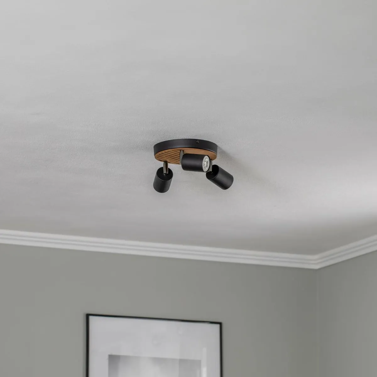 envostar_tino_spot_plafond__lampes_rond_noirbois_0.webp Cheap Envostar Tino spot plafond 3 lampes rond noir/bois