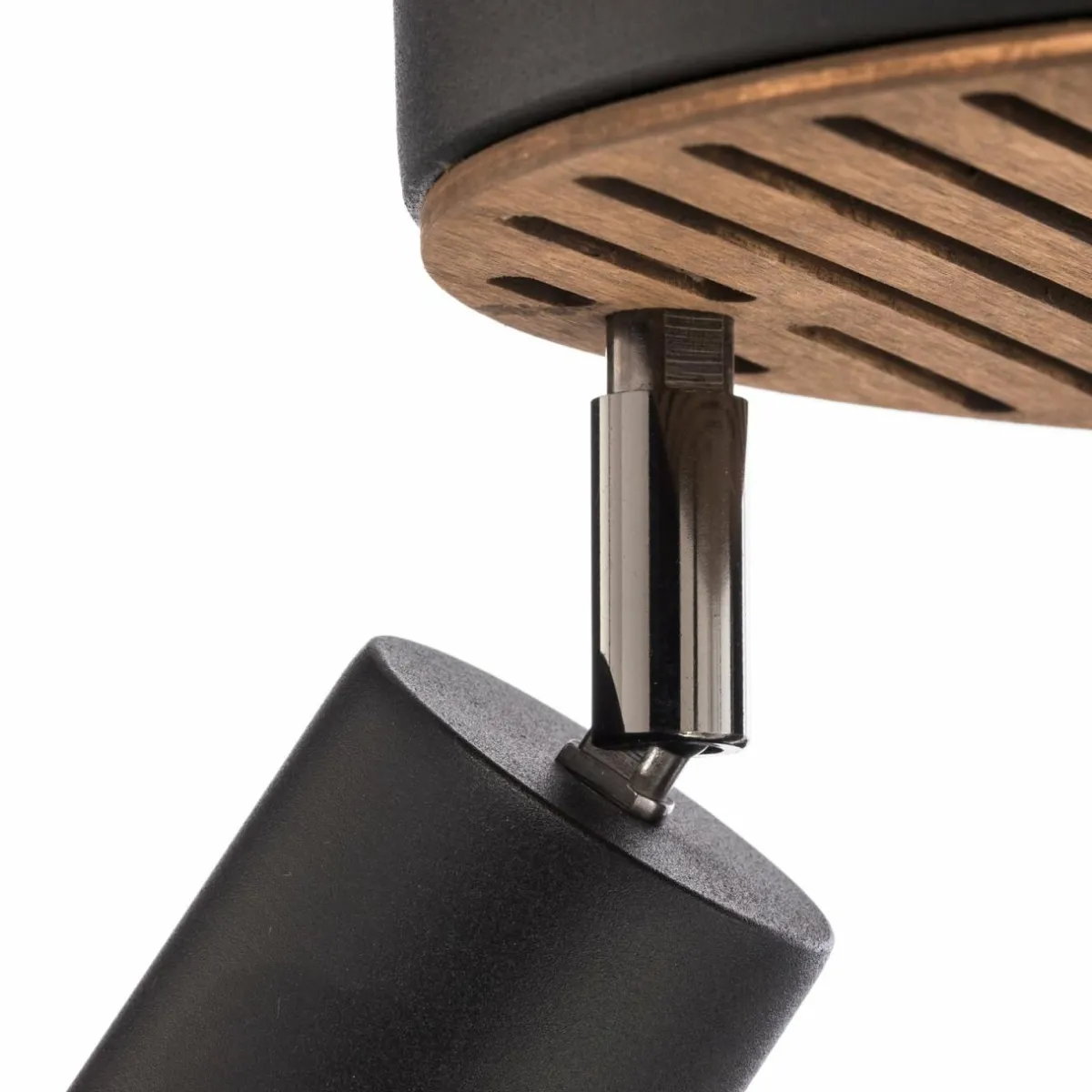 envostar_tino_spot_plafond__lampes_rond_noirbois_4.webp Cheap Envostar Tino spot plafond 3 lampes rond noir/bois