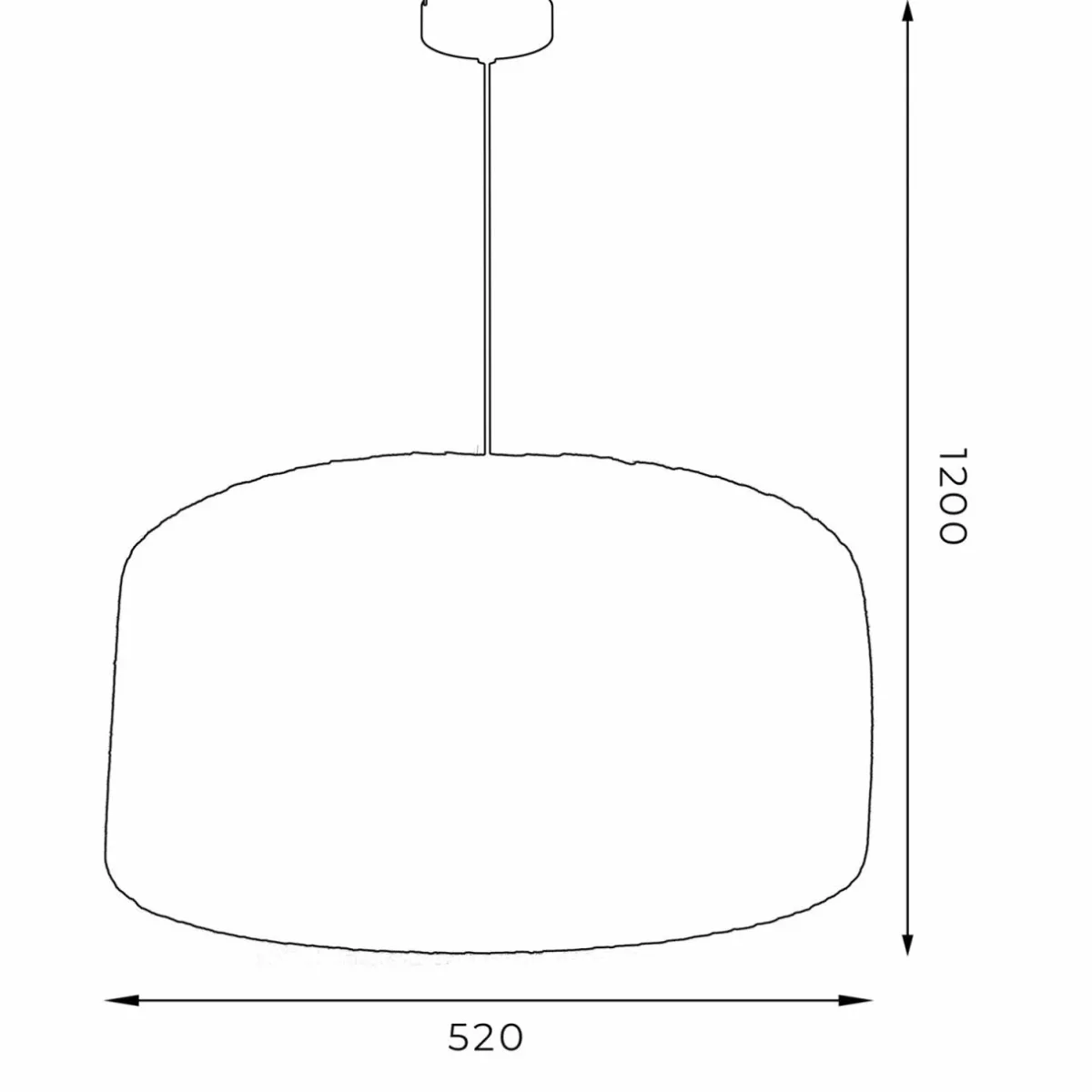 envostar_yolanda_suspension_acoustique_grise_0.webp Best Sale Envostar Yolanda suspension acoustique grise