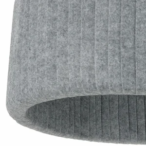 Best Sale Envostar Yolanda suspension acoustique grise