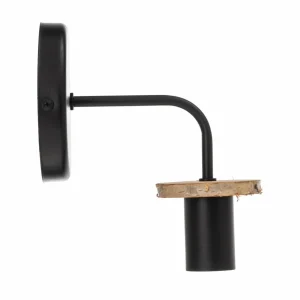 Outlet Envostar Yorik applique avec disque d’arbre