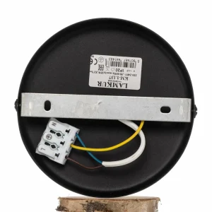 Outlet Envostar Yorik applique avec disque d’arbre