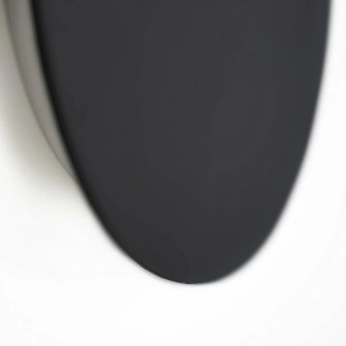 escale_blade_applique_murale_led_noir_mat___cm_0.webp Cheap Escale Blade applique murale LED noir mat Ø 24 cm