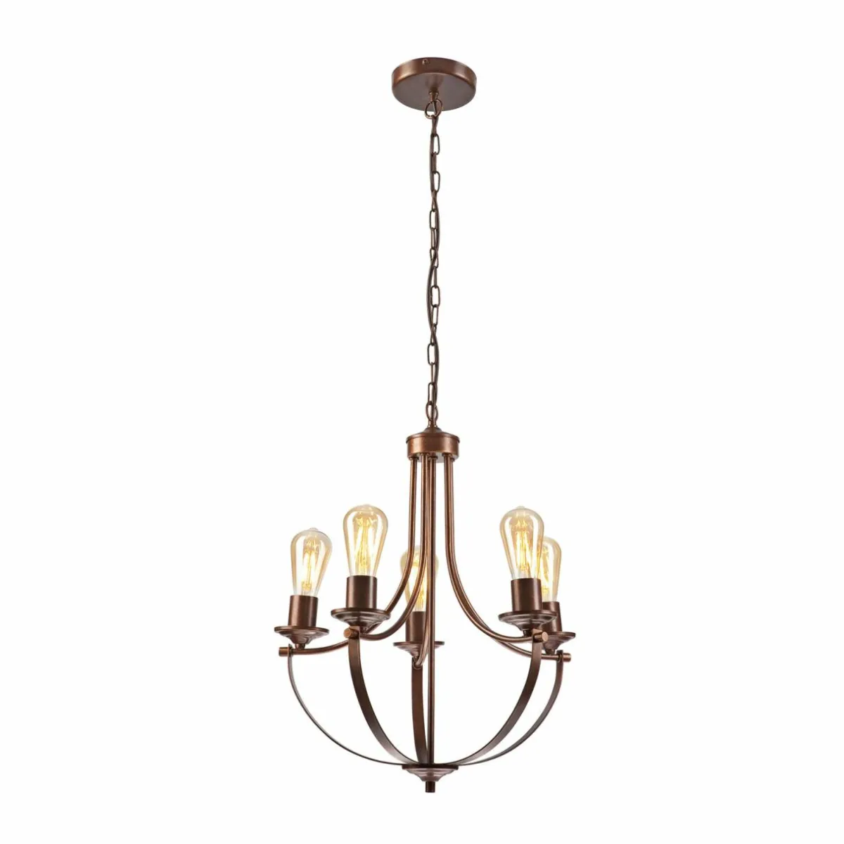 euluna_gina_lustre_en_brun___lampes_6-1.webp Shop Euluna Gina lustre en brun, à 5 lampes