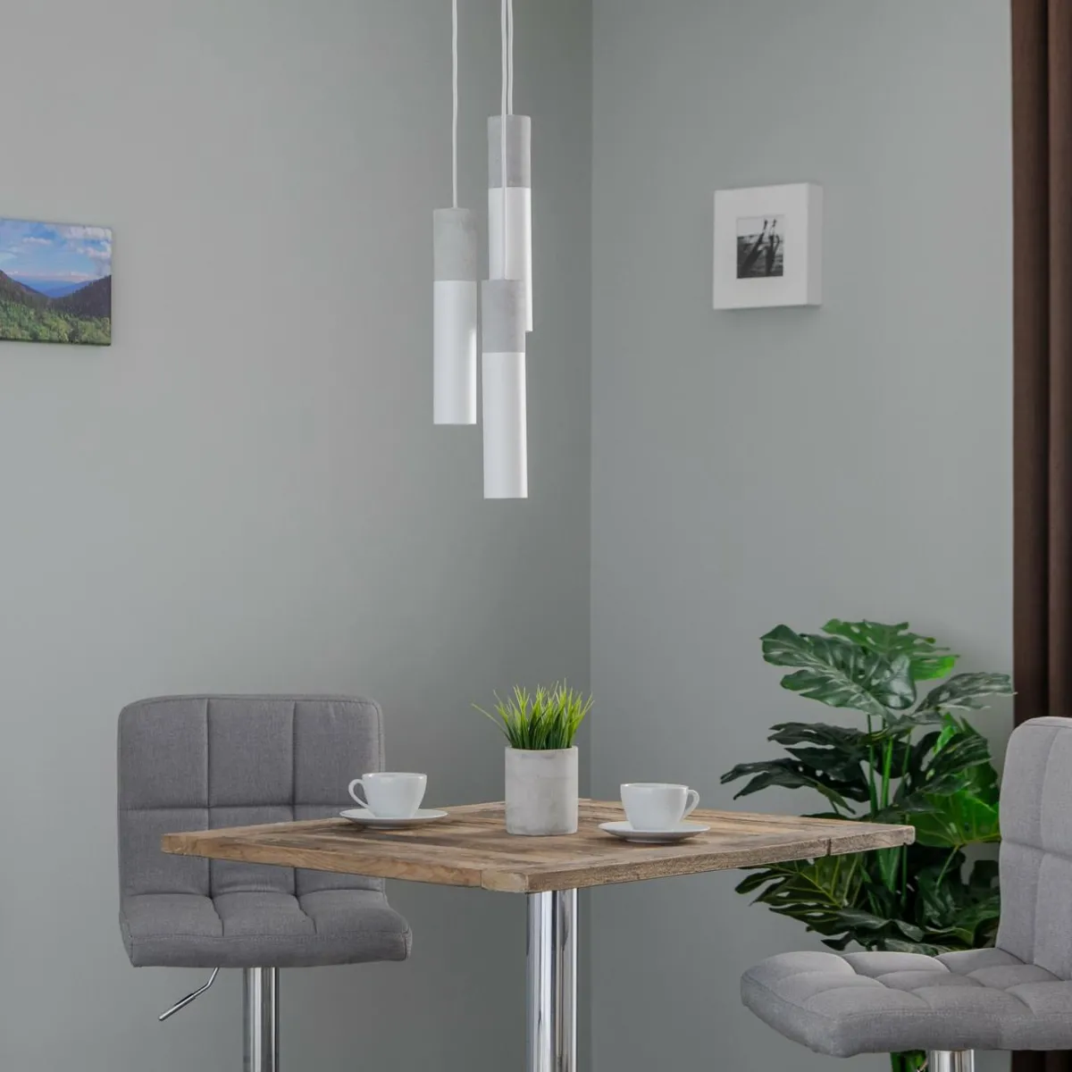 euluna_isabeau_suspension___lampes_blanchegrise_0.webp Discount Euluna Isabeau suspension à 3 lampes blanche/grise