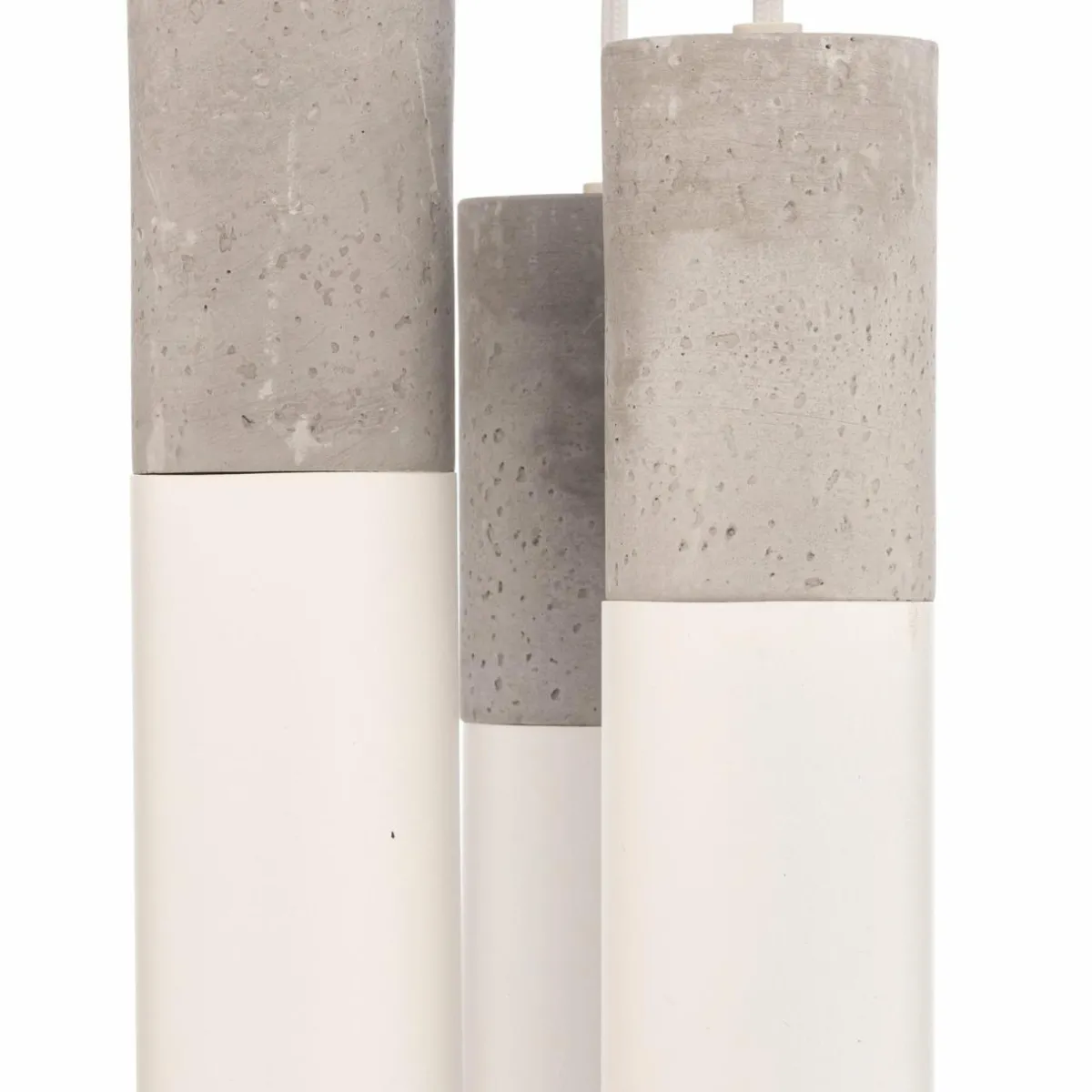 euluna_isabeau_suspension___lampes_blanchegrise_3.webp Discount Euluna Isabeau suspension à 3 lampes blanche/grise