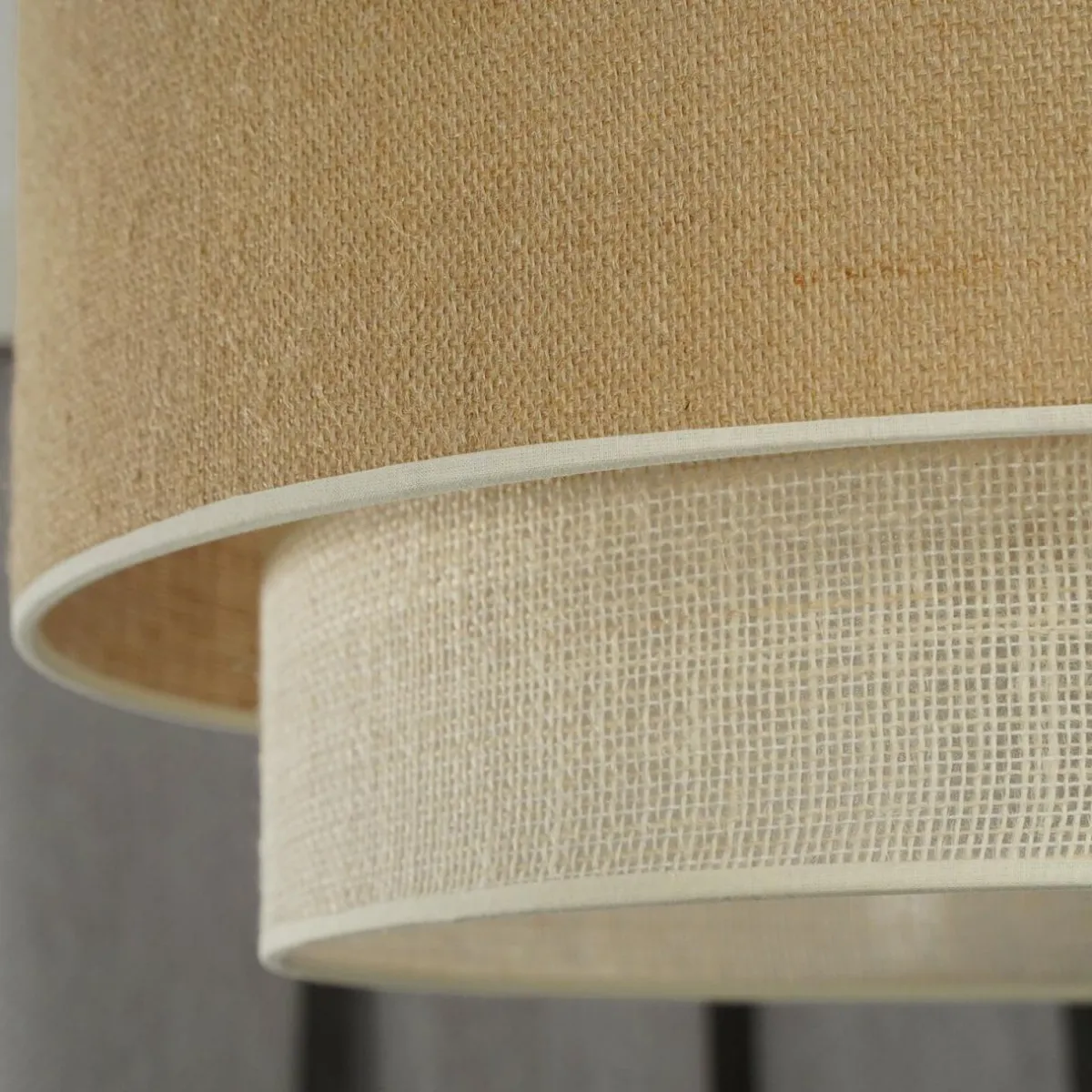 euluna_plafonnier_boho_jute_brun_naturelblanc___cm_3-1.webp Online Euluna plafonnier Boho Jute, brun naturel/blanc, Ø 60 cm