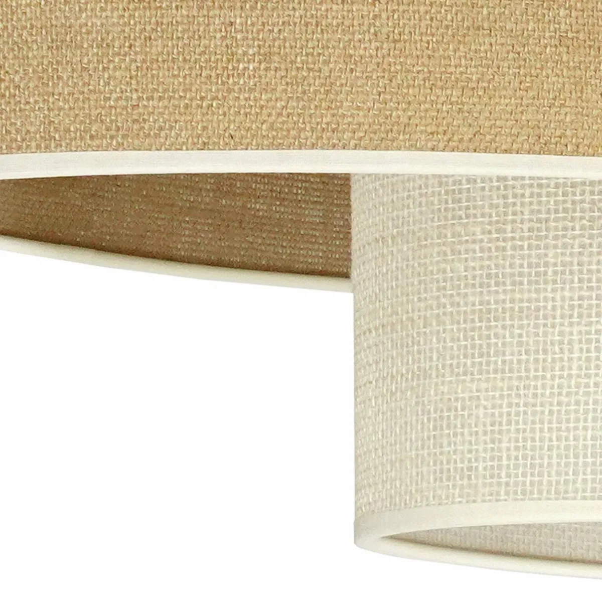 euluna_plafonnier_boho_jute_brun_naturelblanc_longueur__cm_3.webp Discount Euluna plafonnier Boho jute, brun naturel/blanc, longueur 80 cm
