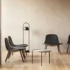 Discount Eva Solo Quay lampadaire, noir